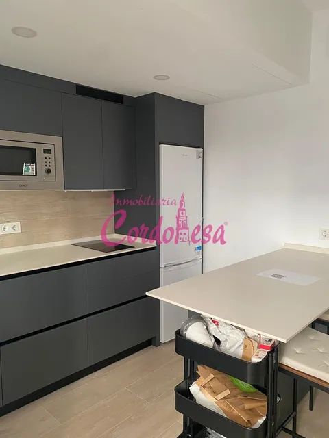 Квартира 50 м² в Кордове