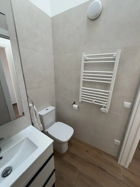 Casa de 88 m² a El Berrueco