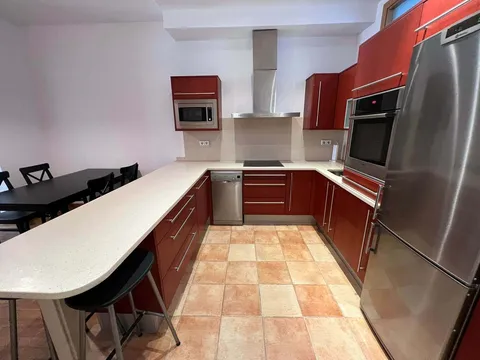 Pis de 101 m² a Madrid