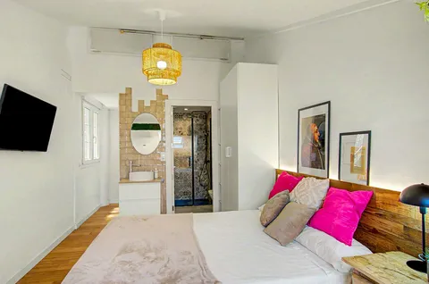 Piso de 30 m² en Valencia