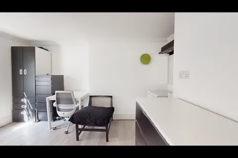Pis de 115 m² a Getxo