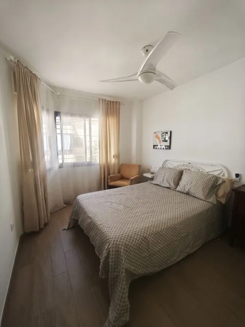 Pis de 70 m² a Mijas