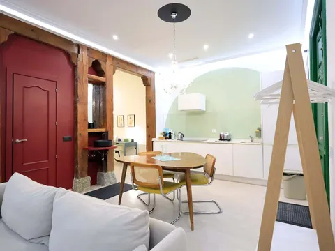 Pis de 75 m² a Madrid
