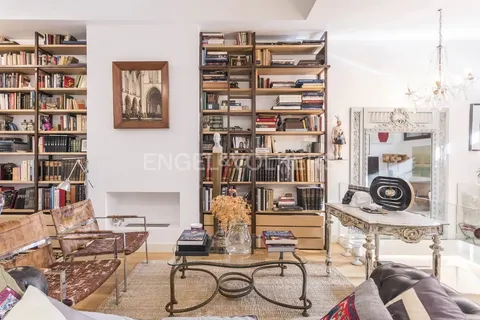 Appartamento 186 m² a Madrid