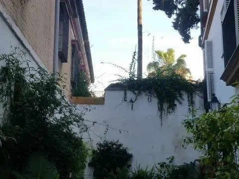 Pis de 78 m² a Sevilla