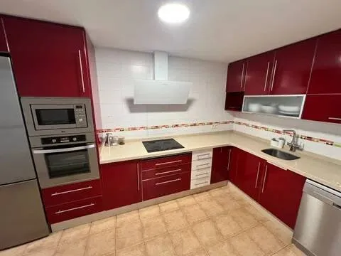 Pis de 148 m² a Villena