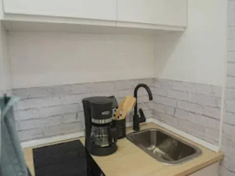 Pis de 25 m² a San Bartolomé de Tirajana