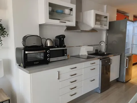 Piso de 65 m² en Málaga