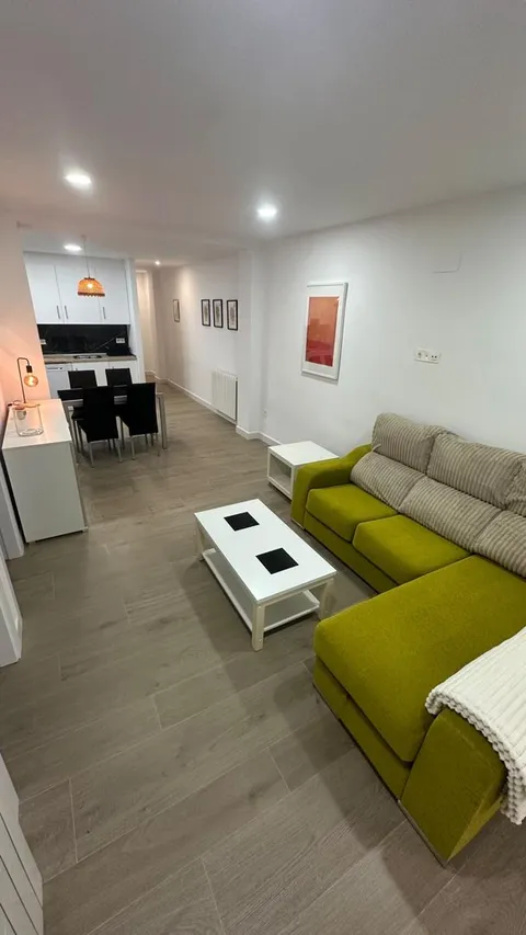 Pis de 122 m² a Granada
