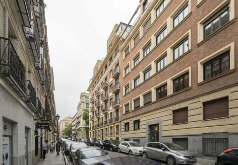Pis de 45 m² a Madrid