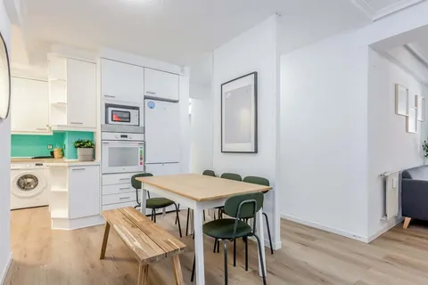 Habitació de lloguer, Alcalá de Henares