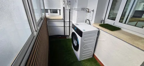 Pis de 103 m² a Puertollano