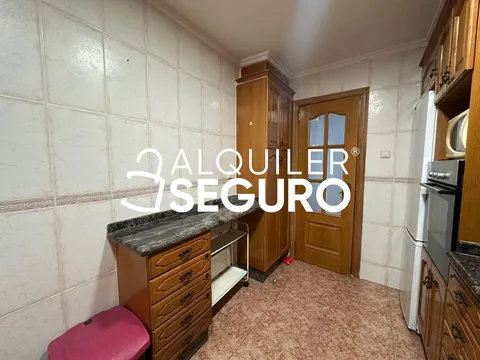 Piso de 85 m² en Valencia
