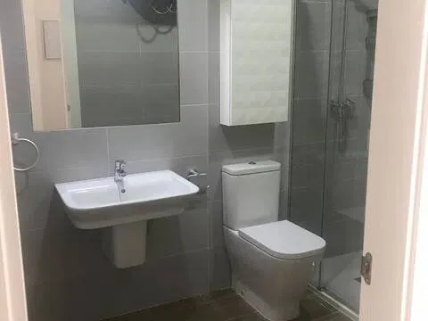 Pis de 50 m² a Múrcia