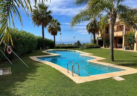 Pis de 250 m² a Mijas