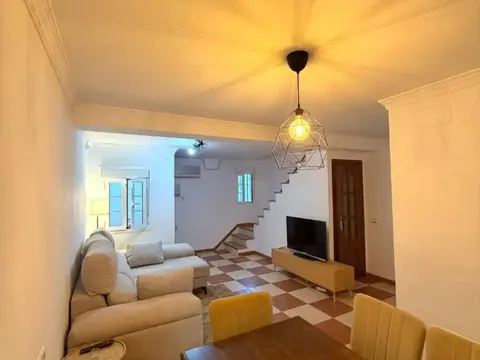 Piso de 85 m² en Utrera