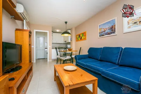 Piso de 70 m² en Torrox