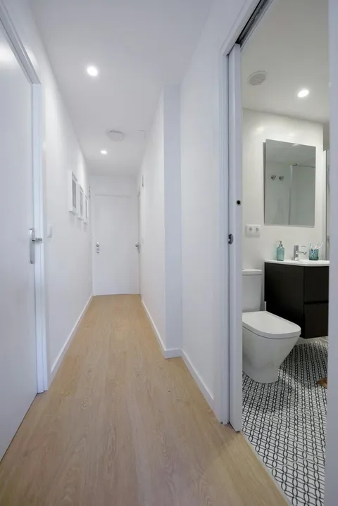 Habitació de lloguer, València