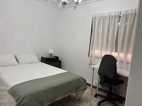 Pis de 70 m² a Saragossa (2/13)