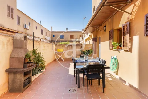 Appartement 97 m² à Palma