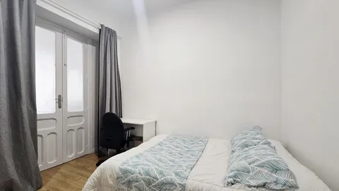 Pis de 130 m² a Madrid