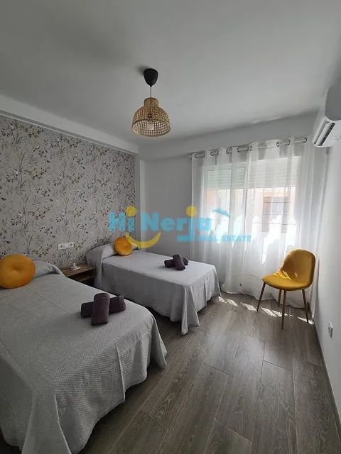 Pis de 50 m² a Nerja