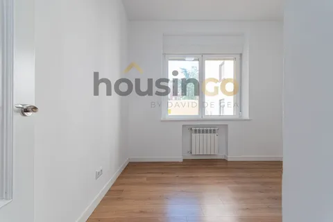 Pis de 140 m² a Madrid