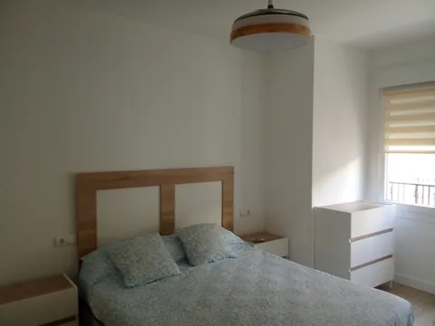 Wohnung 50 m² in Villarrobledo