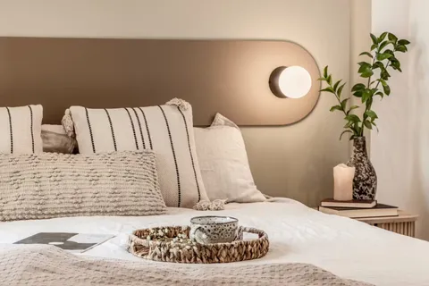 Pis de 83 m² a Madrid