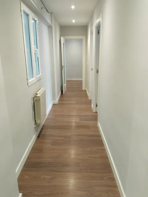 Habitació de lloguer, Burgos