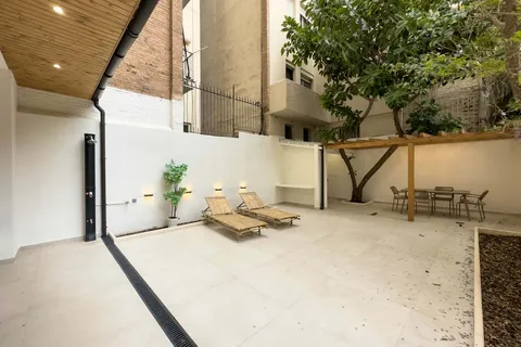 Appartement 133 m² à Barcelone