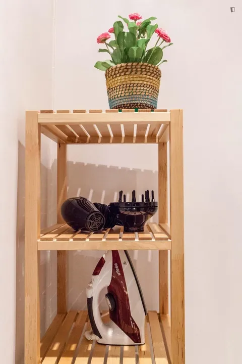 Pis de 45 m² a Barcelona