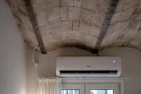 Pis de 50 m² a Barcelona
