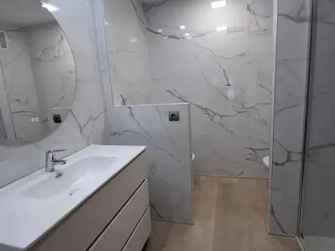 Pis de 122 m² a Alacant