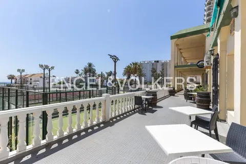 Piso de 133 m² en El Puig
