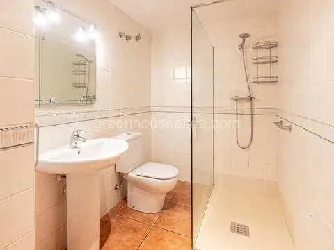 Wohnung 177 m² in Altea