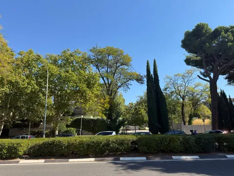 Pis de 107 m² a Madrid