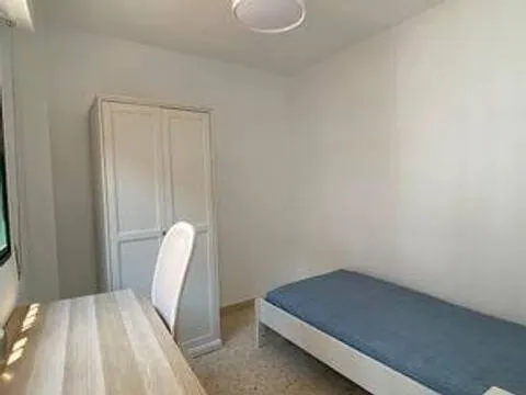 Habitació de lloguer, Sevilla