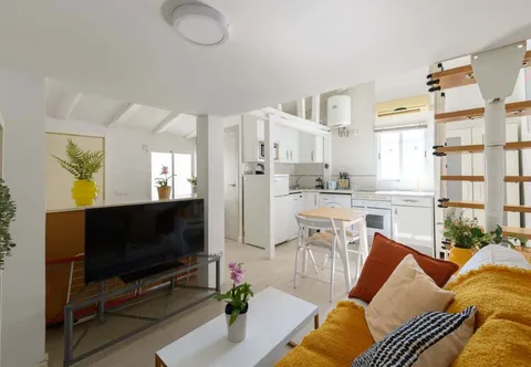 Pis de 35 m² a Madrid