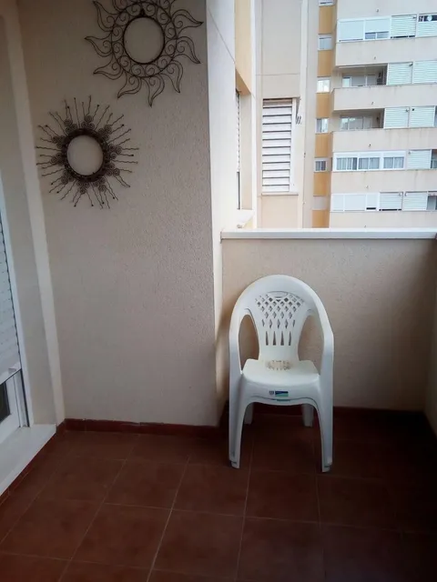 Pis de 60 m² a la Vila Joiosa