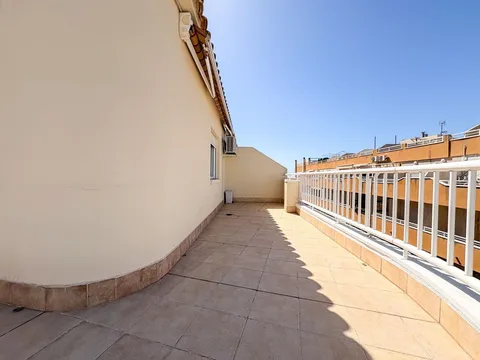 Pis de 90 m² a Torrevella
