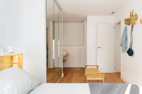 Appartamento 80 m² a Valencia