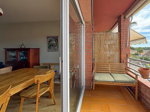 Pis de 126 m² a Sant Pere de Ribes