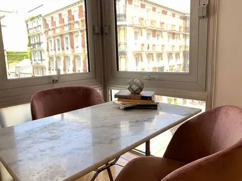 Pis de 33 m² a Madrid