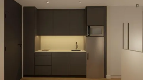 Appartement 27 m² à Getafe