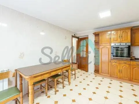 Pis de 127 m² a Oviedo