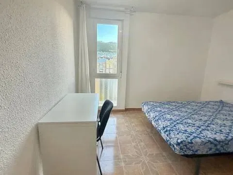 Zimmer zur Miete, Jaén