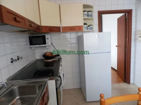 Appartamento 110 m² a Bilbao