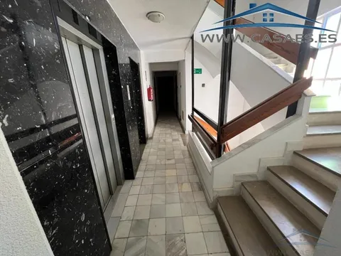 Pis de 50 m² a Almeria