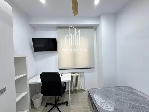 Habitació de lloguer, Salamanca